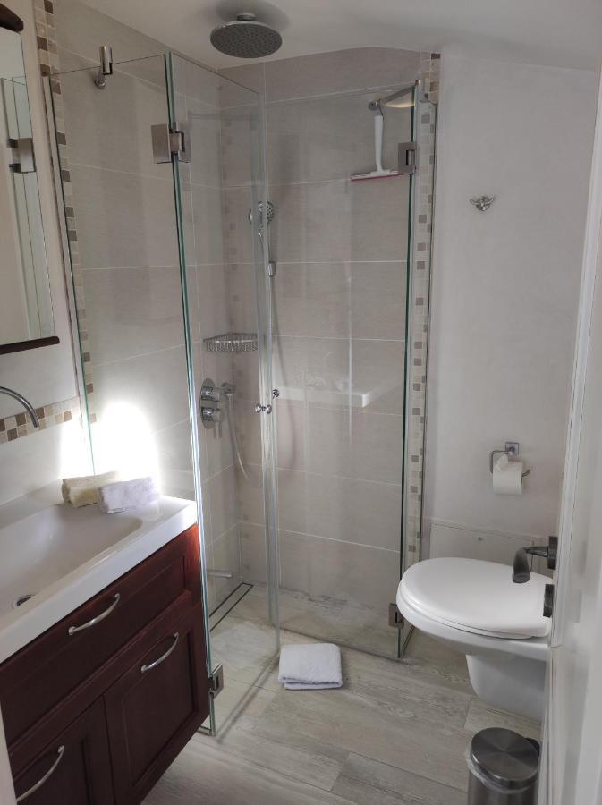 Luxury Apartment Alba With Pool Kanfanar Εξωτερικό φωτογραφία