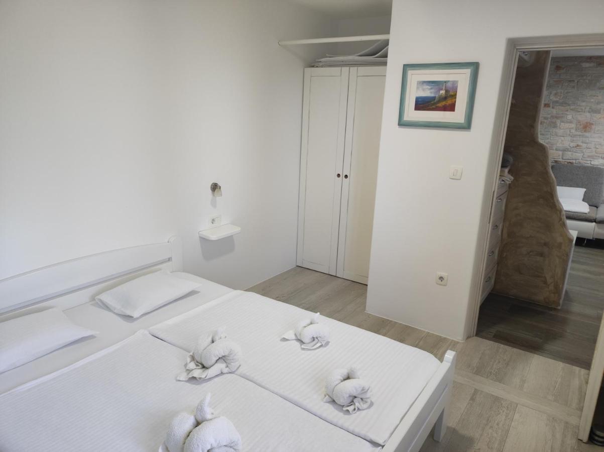 Luxury Apartment Alba With Pool Kanfanar Εξωτερικό φωτογραφία