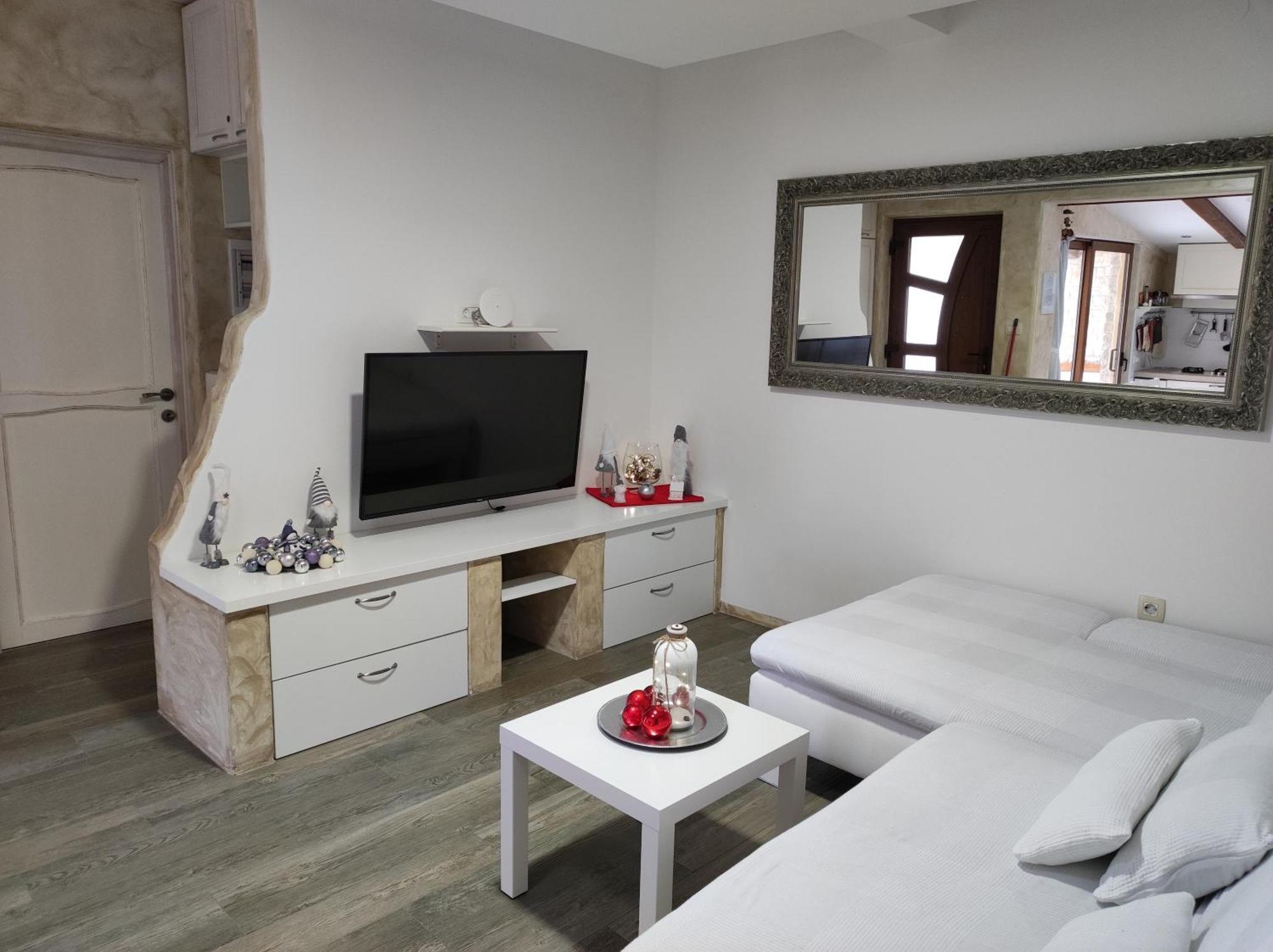 Luxury Apartment Alba With Pool Kanfanar Εξωτερικό φωτογραφία