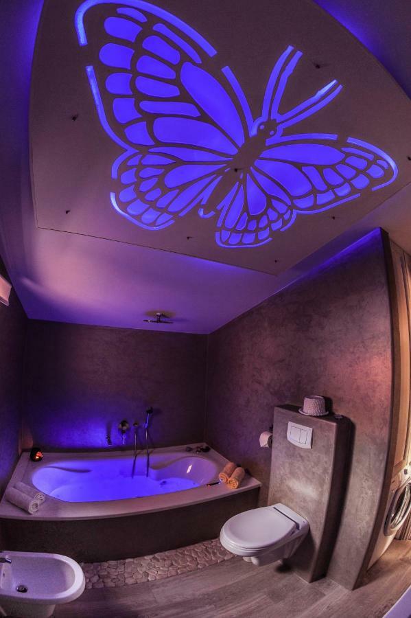 Luxury Apartment Alba With Pool Kanfanar Εξωτερικό φωτογραφία