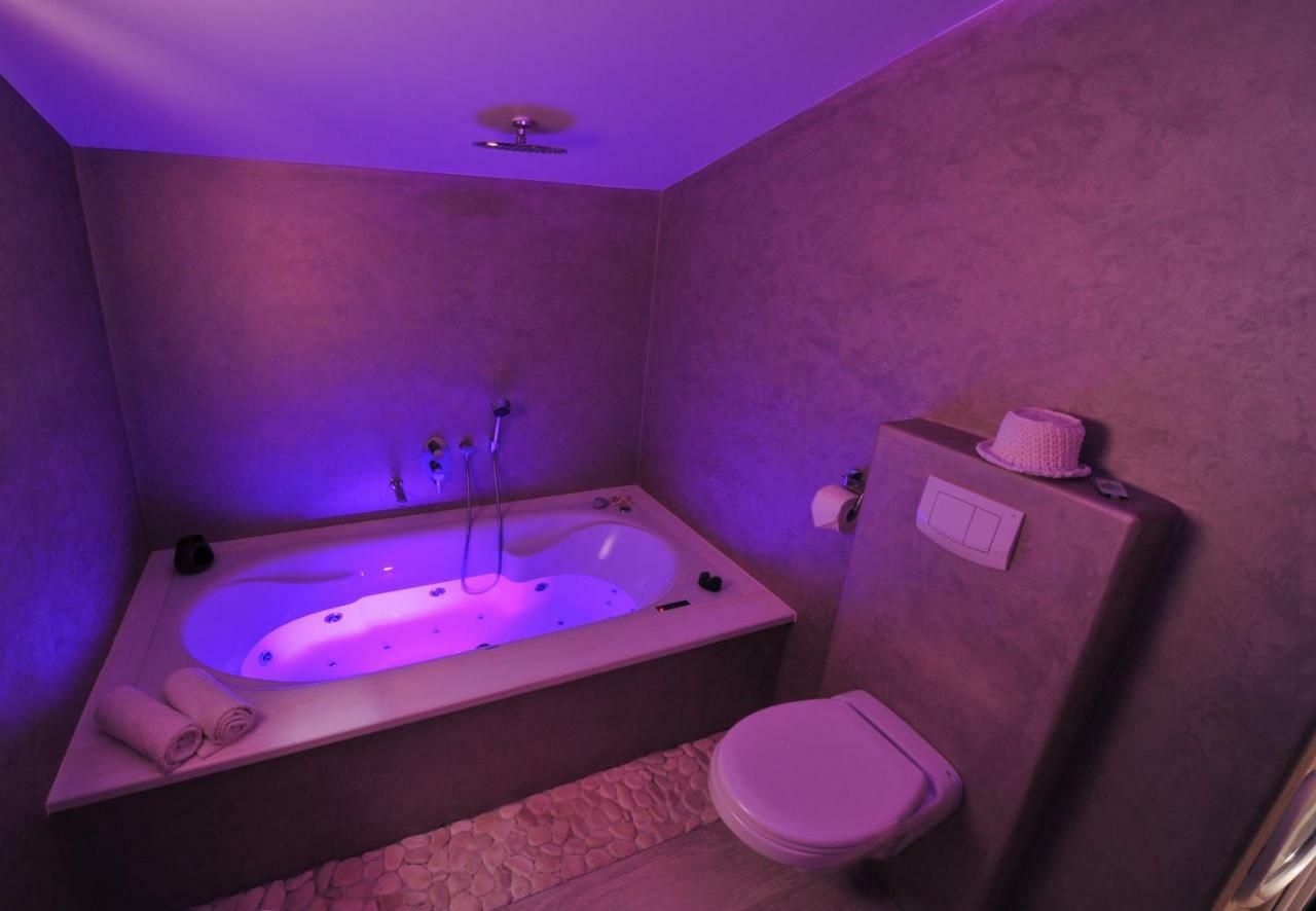 Luxury Apartment Alba With Pool Kanfanar Εξωτερικό φωτογραφία
