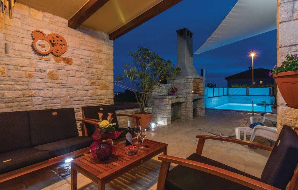 Luxury Apartment Alba With Pool Kanfanar Εξωτερικό φωτογραφία