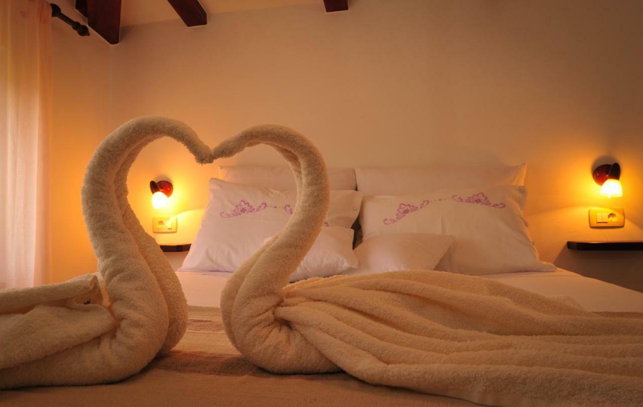 Luxury Apartment Alba With Pool Kanfanar Εξωτερικό φωτογραφία
